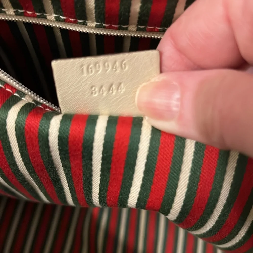 Gucci tote - Picture 9 of 15